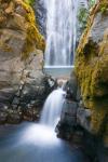 Susan Creek Falls, Umpqua National Forest, Oregon