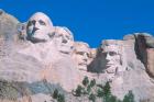 Mount Rushmore, South Dakota