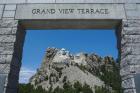 Mount Rushmore, South Dakota