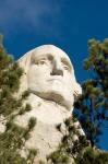 Mount Rushmore, Black Hills, South Dakota