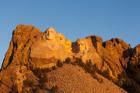 USA, South Dakota, Black Hills, Mount Rushmore National Memorial