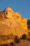 Mount Rushmore,  South Dakota