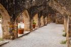 Archways At Mission San Jose