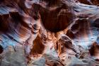 Paria Canyon, Vermillion Cliffs Wilderness, Southern Utah