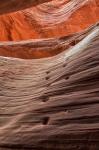 Red Canyon, Moki Steps, Zion, Utah