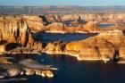 Glen Canyon National Recreation Area, Utah