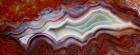Mexican Crazy Lace Agate I