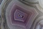 Banded Agate I