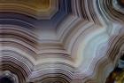 Banded Agate III