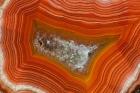 Banded Agate IV