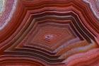 Banded Agate VII