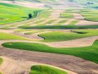Eastern Washington Landscape