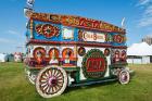 Wisconsin, Circus wagons at Great Circus Parade