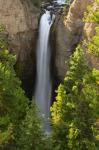 Tower Falls, Yellowstone National Park, Wyoming