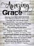 Amazing Grace