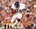 Walter Payton - Airbound