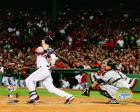 Dustin Pedroia  -'07 ALCS / Game 7 Home Run