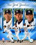 2004 Yankees ""Big3""- HITTERS