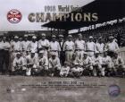 1918 Red Sox World Series Champions