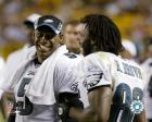 2005 - Donovan McNabb / Reggie Brown