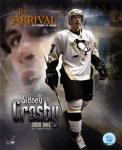 10/5/05 -  Sidney Crosby / The Arrival