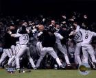 2005 World Series White Sox Victory Celebration
