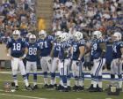 2005 - Colts Huddle