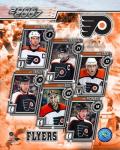 '06 / '07 -  Flyers Team Composite