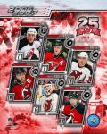 '06 / '07 Devils Team Composite