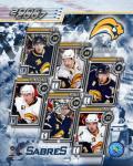 '06 / '07 Sabres Team Composite