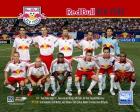 '07 N.Y. Red Bulls Team - #44