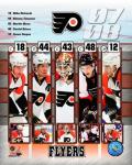 '07 / '08 Flyers Team Composite