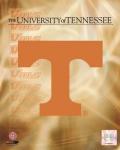 2008 University of Tennessee Logo