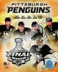 '09 St. Cup - Penguins ""Big 5""