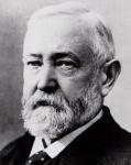 Benjamin Harrison, 23rd President of the United States