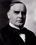 William McKinley, 25th President of the United States