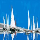 Voiles Blanches II