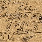 Signatures