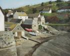 Cadgwith Cove, Cornwall