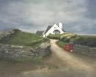 Approaching Storm, Doolin, County Clare