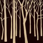 Sepia Forest 2