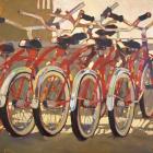 Retro Bikes