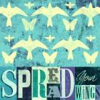 Spread Your Wings 1