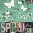 Spread Your Wings 2