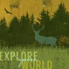 Explore Your World 1