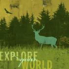 Explore Your World 2