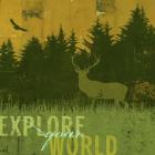 Explore Your World 5