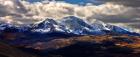 Sopris Mountains