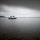 Sausalito Ferry