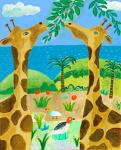 Giraffes